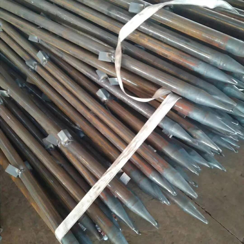 绥江土钉小导管