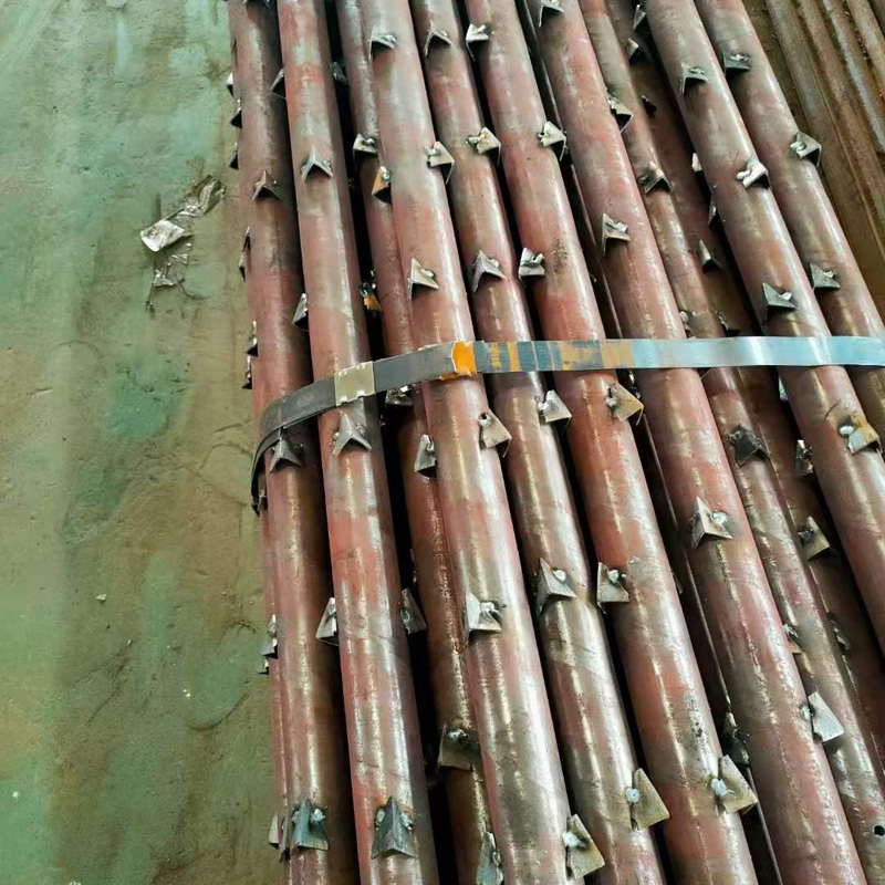绥江土钉小导管
