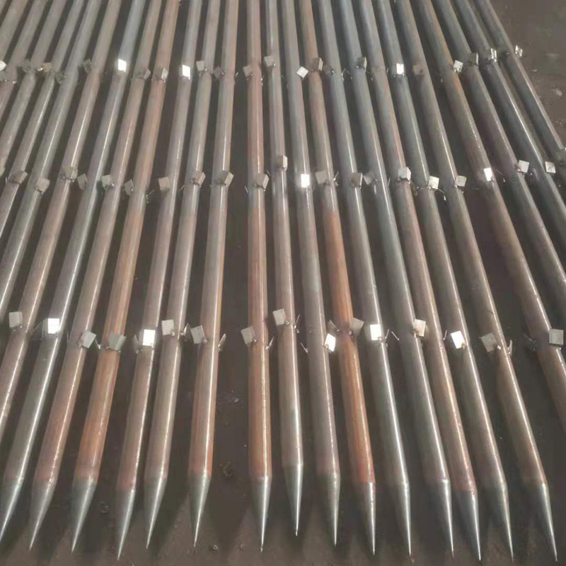 绥江土钉小导管