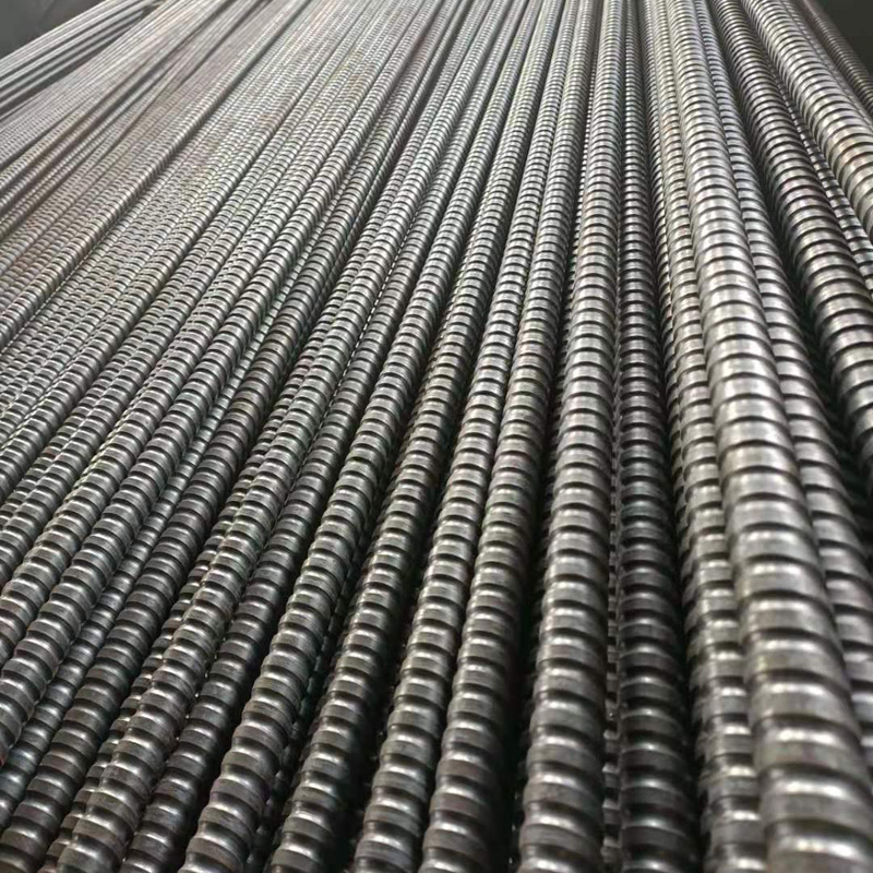 绥江中空锚杆