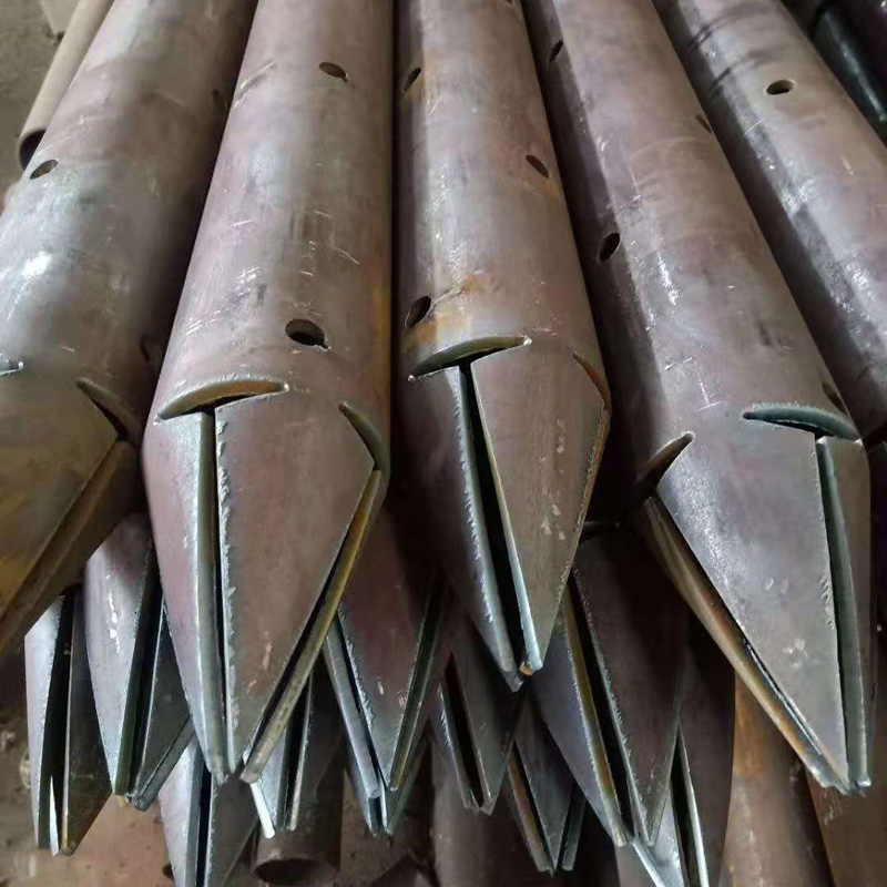 绥江预埋注浆管